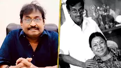 M C Sabesan of Sabesh-Murali fame, Manorama’s son Bhupathi pass away
