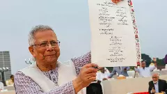 Bangladesh elections February 2026