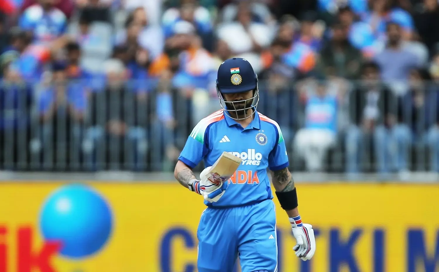 Virat Kohli Virat Kohli