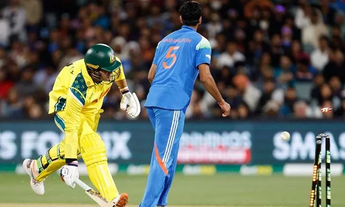 India vs Australia India vs Australia