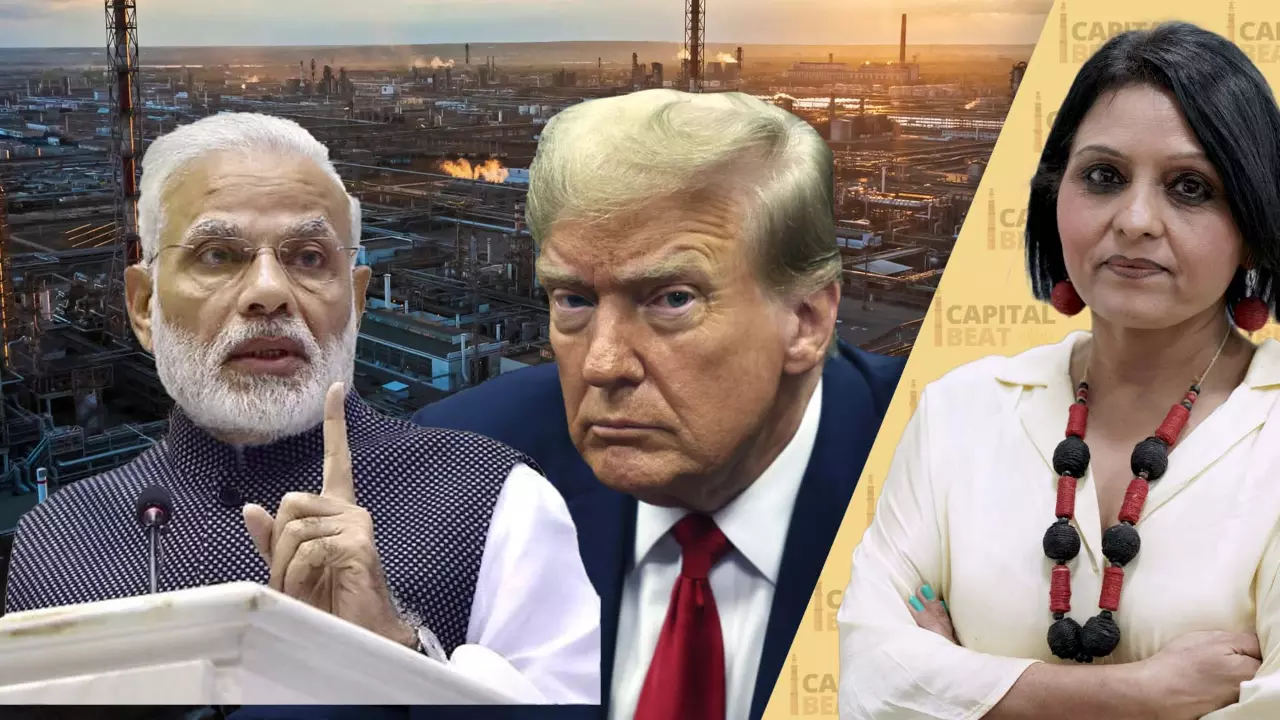 Modi goes virtual for ASEAN, dodges Trump drama