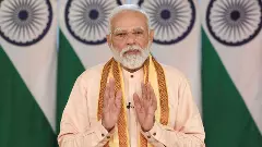 Prime Minister Narendra Modi