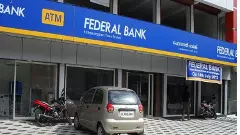 Federal Bank - Blackstone investment