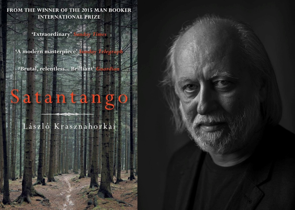 Why Nobel winner Laszlo Krasznahorkai’s Satantango is eerily familiar in today’s India