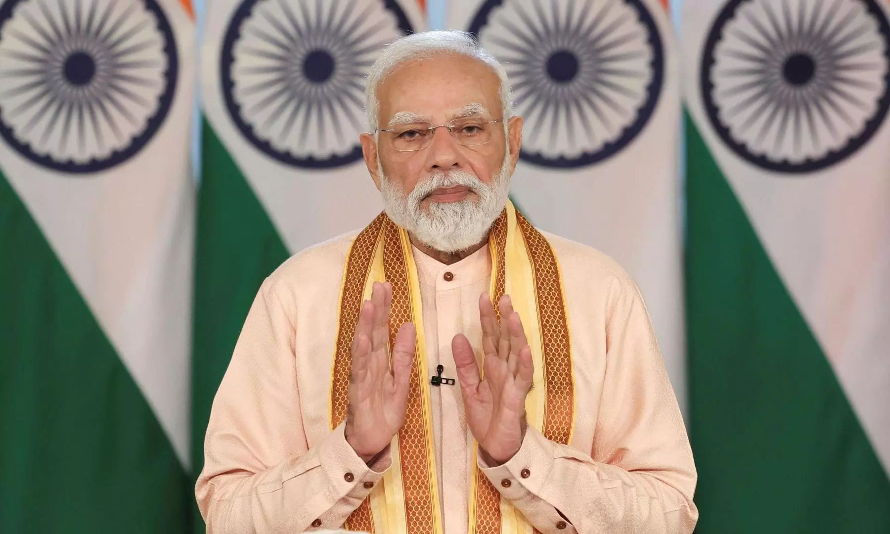 Prime Minister Narendra Modi Prime Minister Narendra Modi