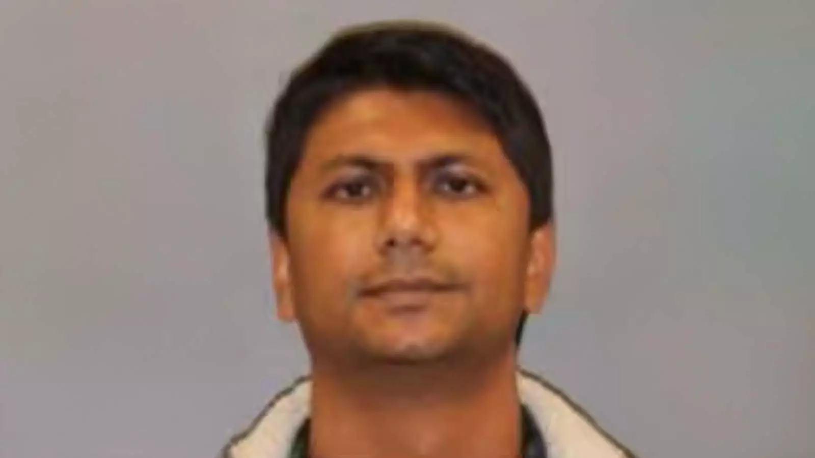 Indian-American Mehul Goswami