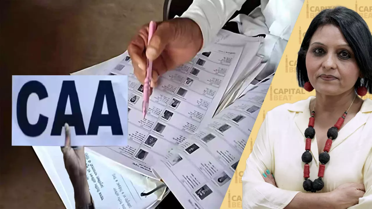 1,000 CAA camps in Bengal ahead of SIR: BJP strategy or political insecurity?