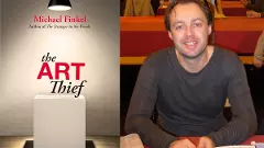 Stéphane Breitwieser-the-art-thief