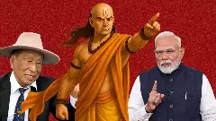 Indian state adopts Kautilya principles