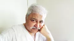 Satish Shah