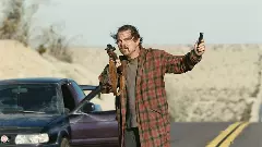 One Battle After Another-Paul Thomas Anderson