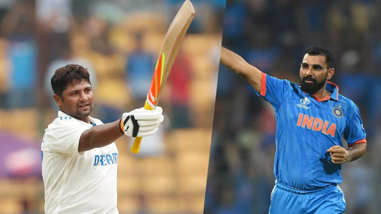 Sarfaraz snub, Shamis anger and selection storm: Why Indian cricket’s trust deficit is worrying Sarfaraz snub, Shamis anger and selection storm: Why Indian cricket’s trust deficit is worrying