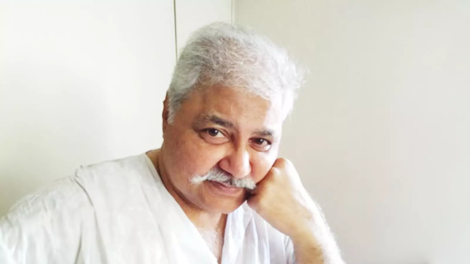 Satish Shah Satish Shah