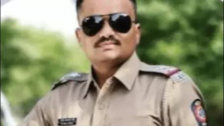 Maharashtra doctor suicide accused