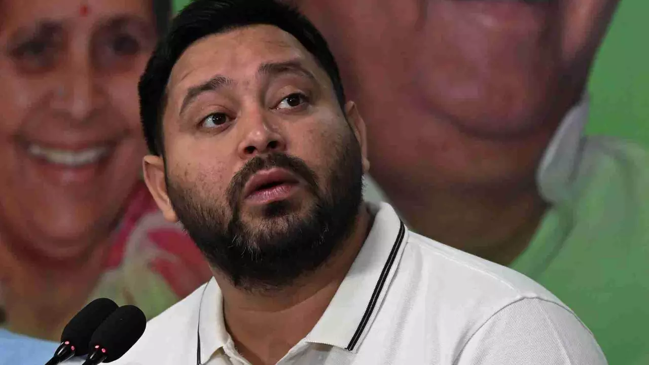 Bihar assembly elections 2025