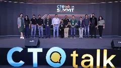 CTOTalk 2025 Summit