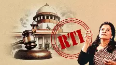 DPDP law weakens transparency, threatens journalists: RTI activist