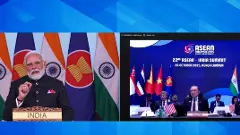 India-ASEAN summit