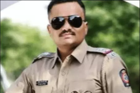 Maharashtra doctor suicide accused Maharashtra doctor suicide accused