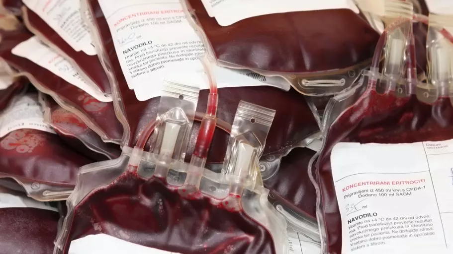 Jharkhand: Officials suspended after 5 thalassemia-affected children test HIV-positive