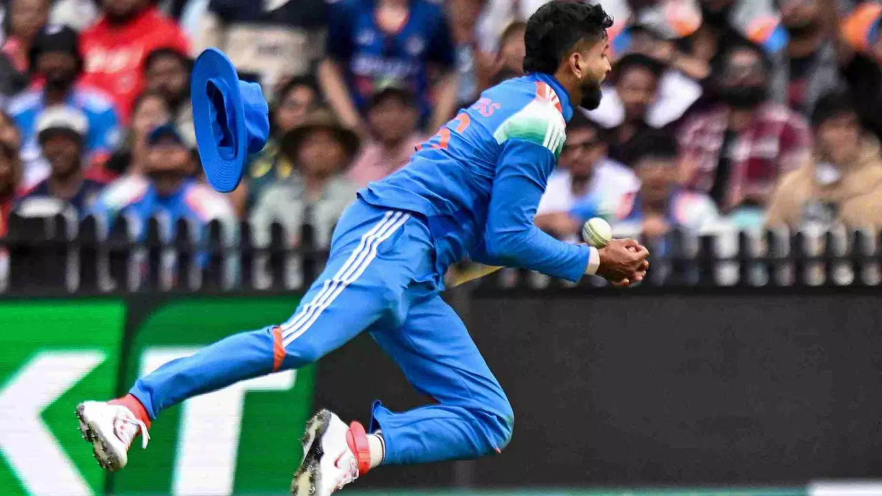 Shreyas Iyer in hospital ICU