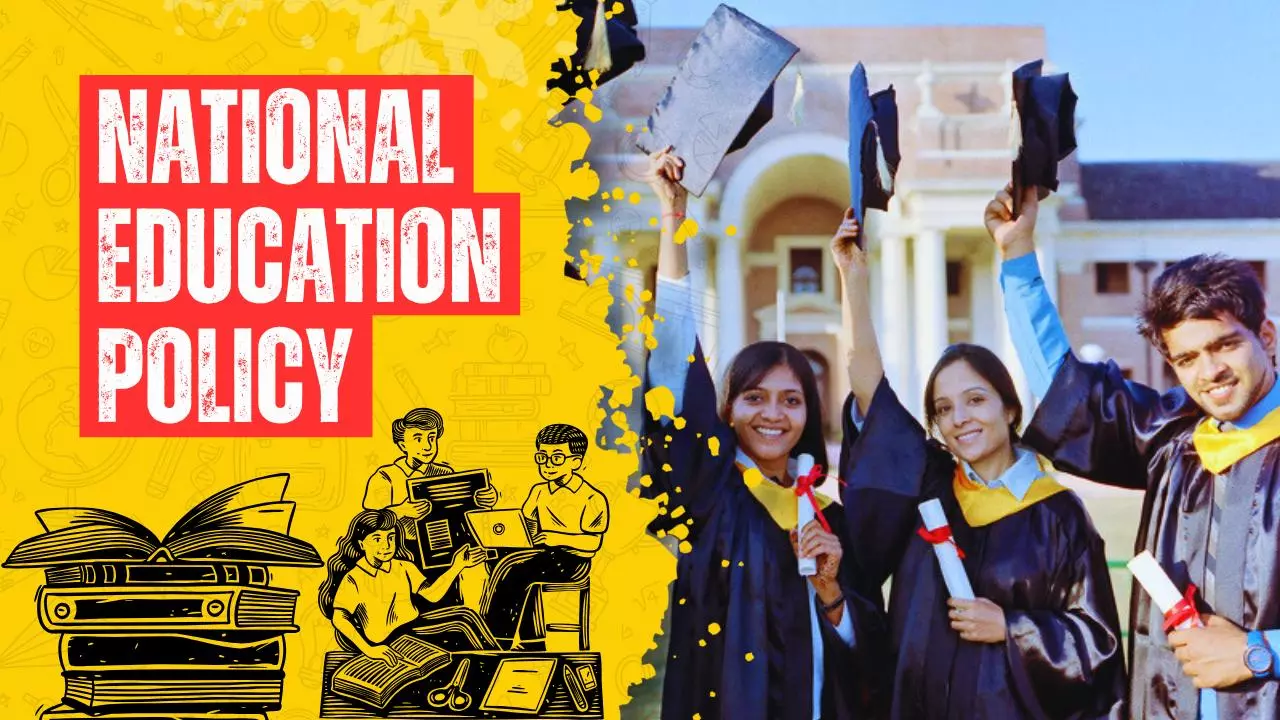 National Education Policy