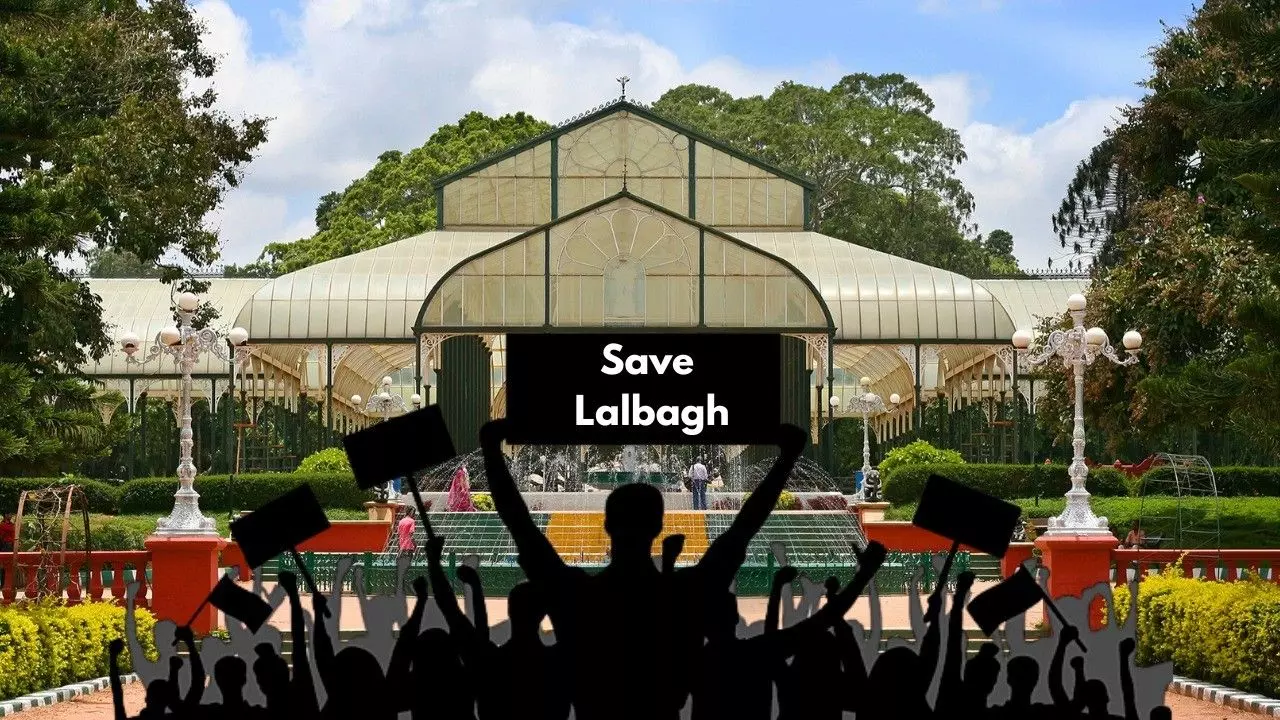 Lalbagh