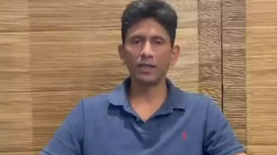 Venkatesh Prasad