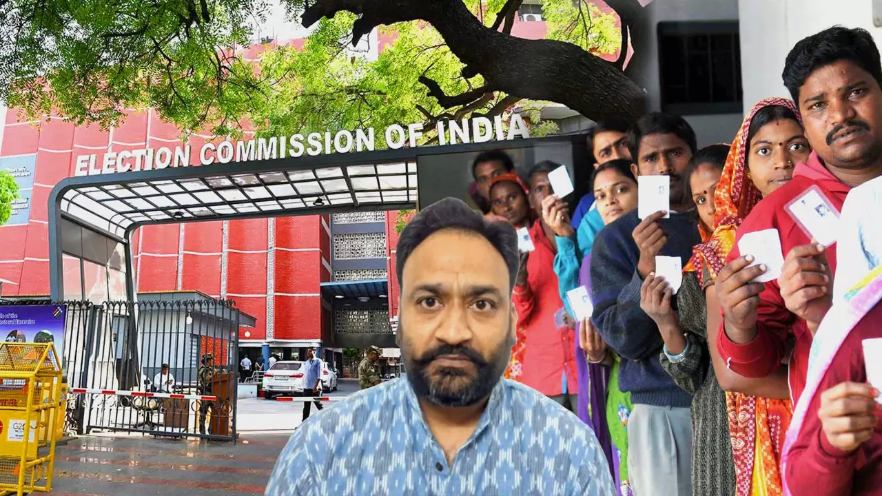 Nationwide SIR: Why are Opposition parties worried and what next? | Interview