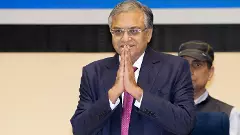 Chief Election Commissioner Gyanesh Kumar at a press conference, in New Delhi, Monday, Oct. 27, 2025.