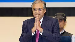 Chief Election Commissioner Gyanesh Kumar at a press conference, in New Delhi, Monday, Oct. 27, 2025.