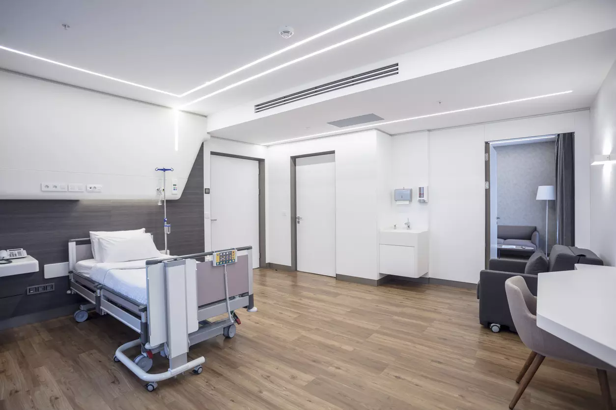 healthcare healthcare