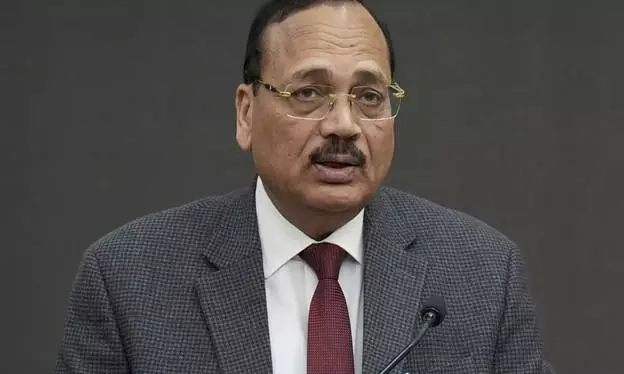 Justice Surya Kant to be next CJI; current CJI Gavai recommends name Justice Surya Kant to be next CJI; current CJI Gavai recommends name