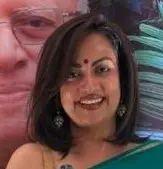 Priyambada Jayakumar Priyambada Jayakumar