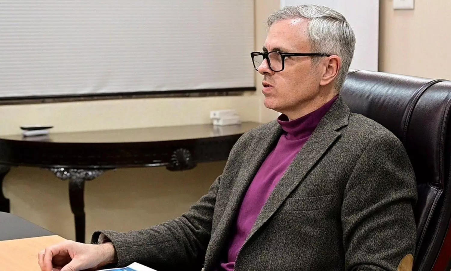 Omar Abdullah Omar Abdullah