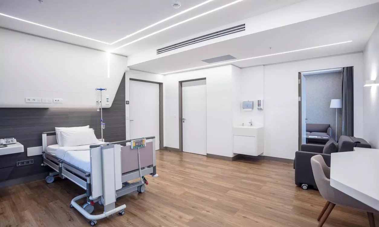 healthcare healthcare