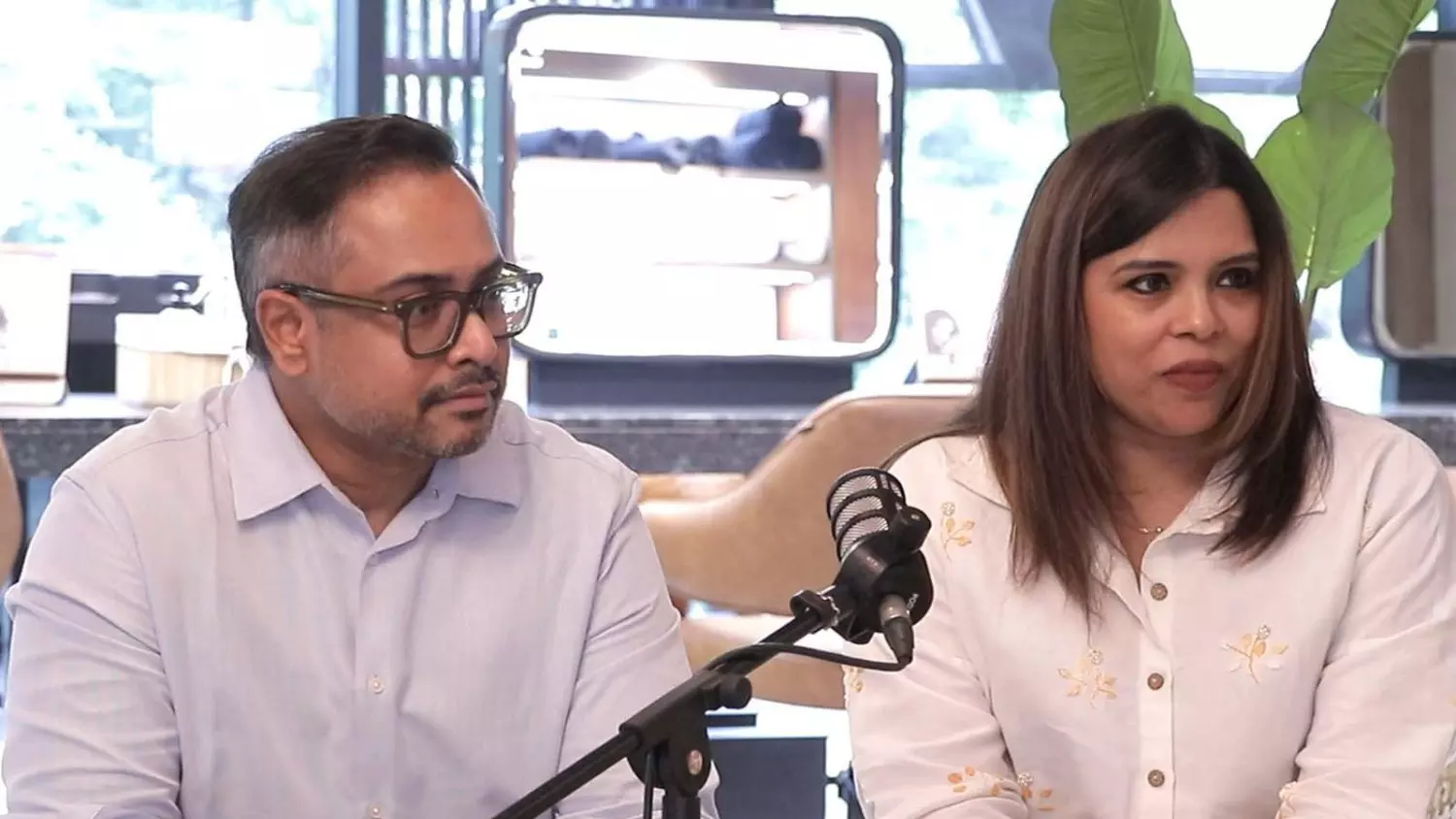 Vurve Salon rides South India’s affluent wave with high-premium grooming play Vurve Salon rides South India’s affluent wave with high-premium grooming play