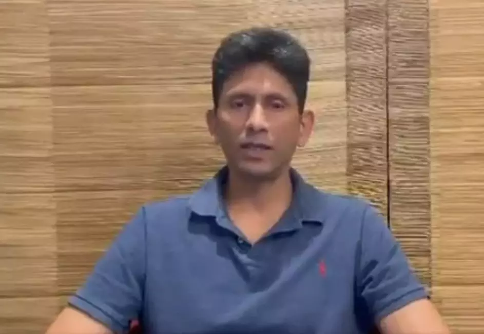 Venkatesh Prasad