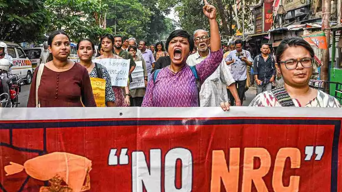 Special Intensive Revision (SIR)