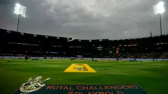RCB vs CSK match tickets, IPL 2023, M Chinnaswamy Stadium
