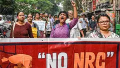 Special Intensive Revision (SIR)