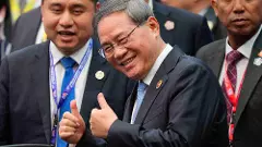 China ASEAN free trade pact
