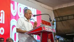 SIR a ‘backdoor implementation of NRC’, warns Kerala CM Pinarayi Vijayan