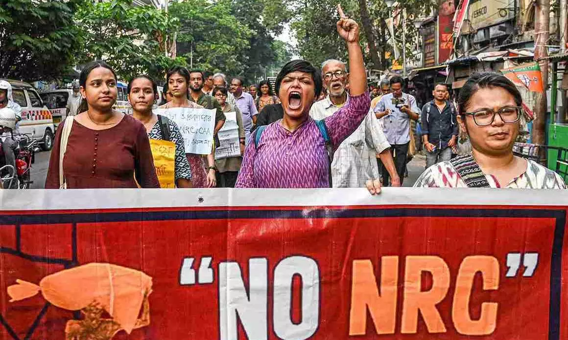 Special Intensive Revision (SIR) Special Intensive Revision (SIR)