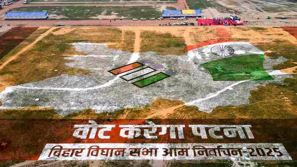 Upper castes still dominate as Bihar parties show only mild shifts in caste representation