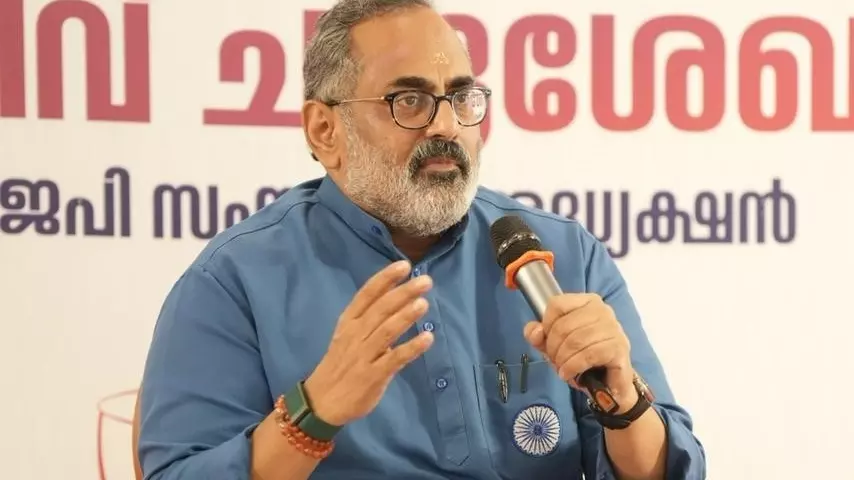 According to the state BJP Chief Rajeev Chandrasekhar, the renaming would help to curb the attempts of extremist forces that are raising demands for the division of the state into separate districts on the basis of religion