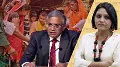 Election Commission begins SIR 2.0, Bengal and UP see rising political tension