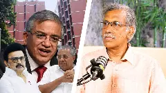 Why Tamil Nadu, Kerala are crying foul over SIR 2.0 | Talking Sense With Srini