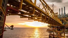 Oil and gas production