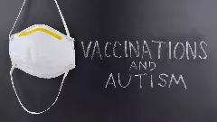 No scientific data links Covid vaccine to rise in autism in children: CMC expert